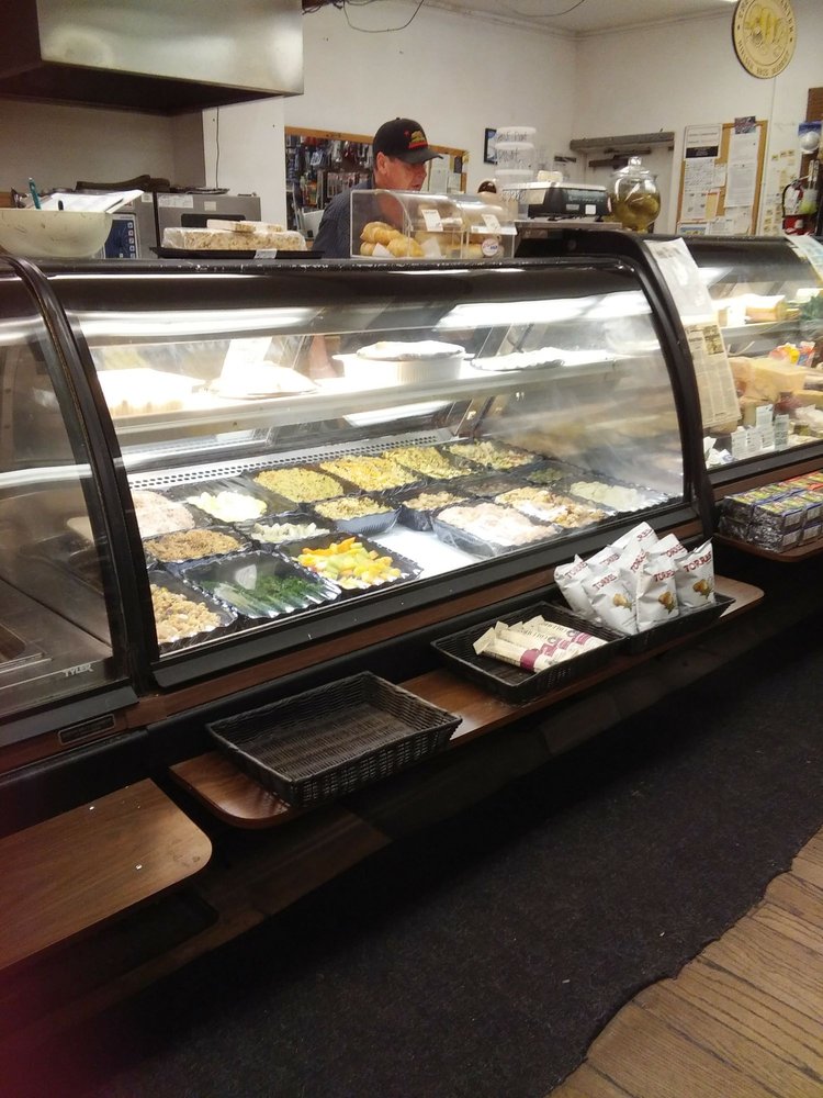 Nielsen Bros Market & Deli - Carmel-by-the-Sea