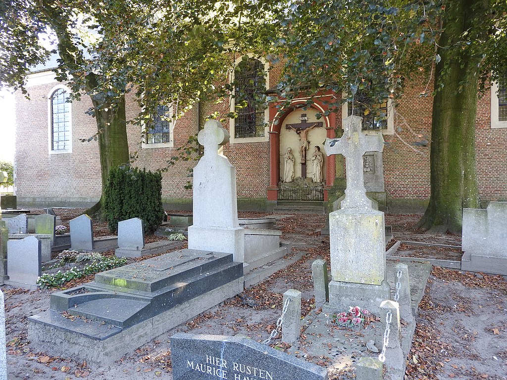 Municipal Cemetery