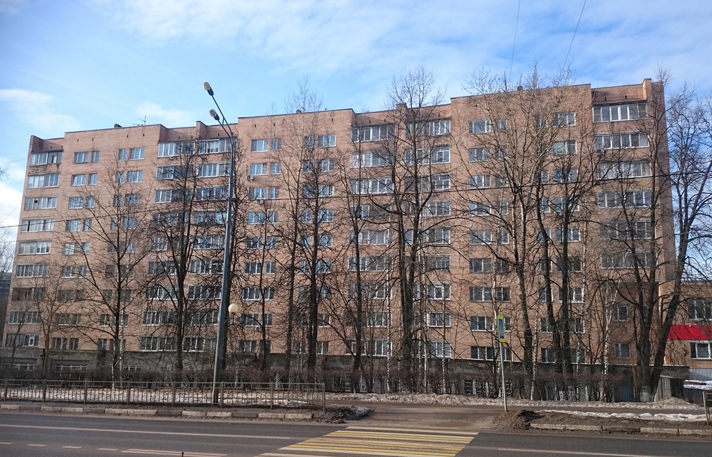 Купить Дом В Сергиевом Посаде Новоугличское Шоссе