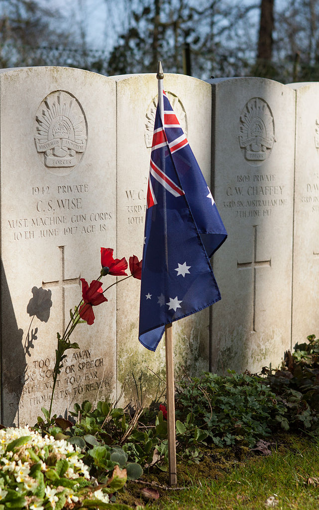 Toronto Avenue Cemetery