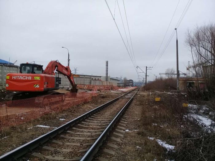 Реутов балашиха. 2 Пути Балашиха Реутов. 2 Путь стройка Балашиха. Новый вокзал в Балашихе. Второй главный путь Балашиха.