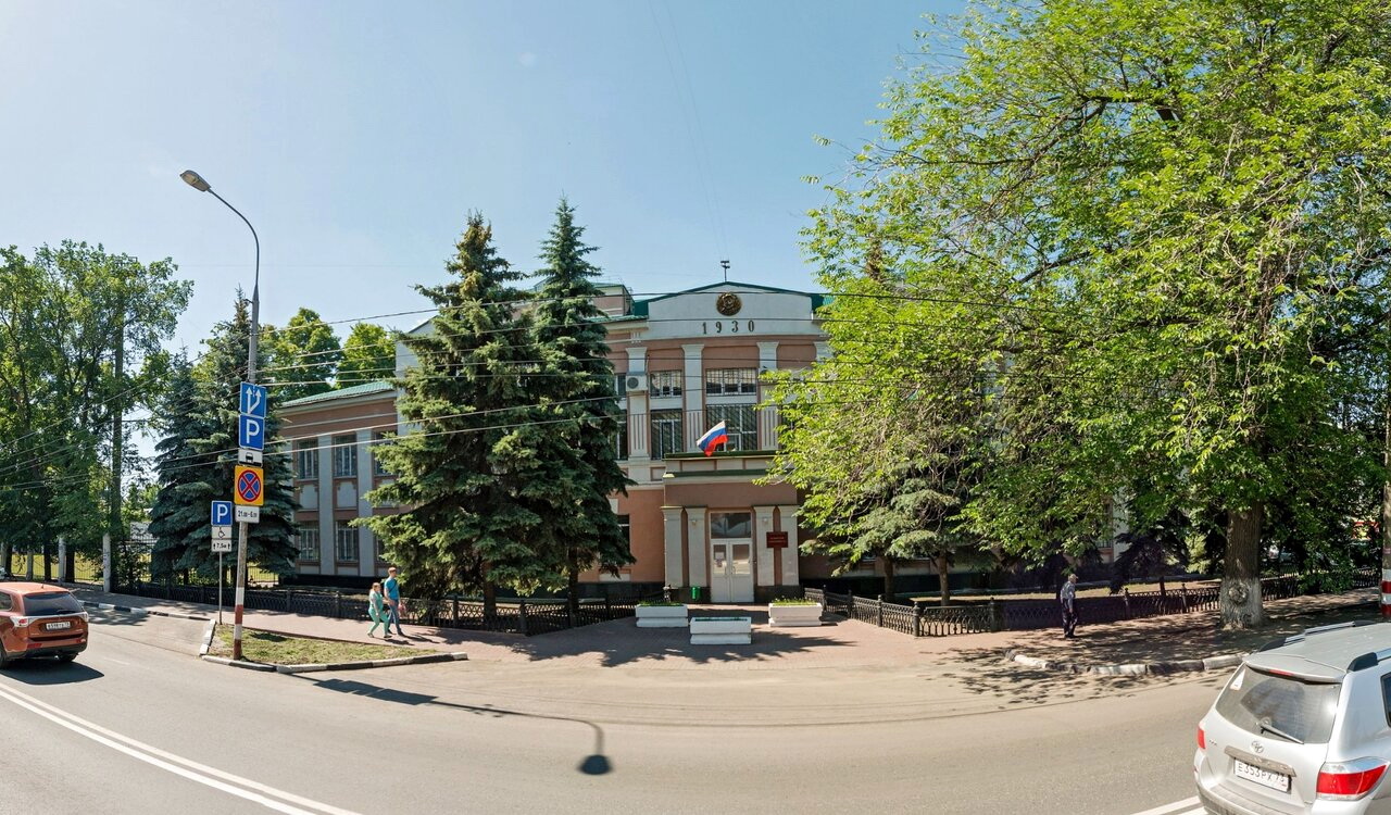 World / Russia / Uljanovsk / Ulyanovsk , 2 км от центра (Ульяновск) Мир ...