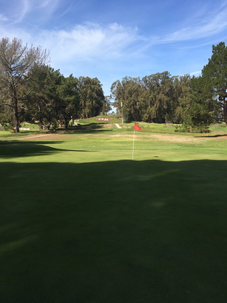 Marshallia Ranch Golf Course