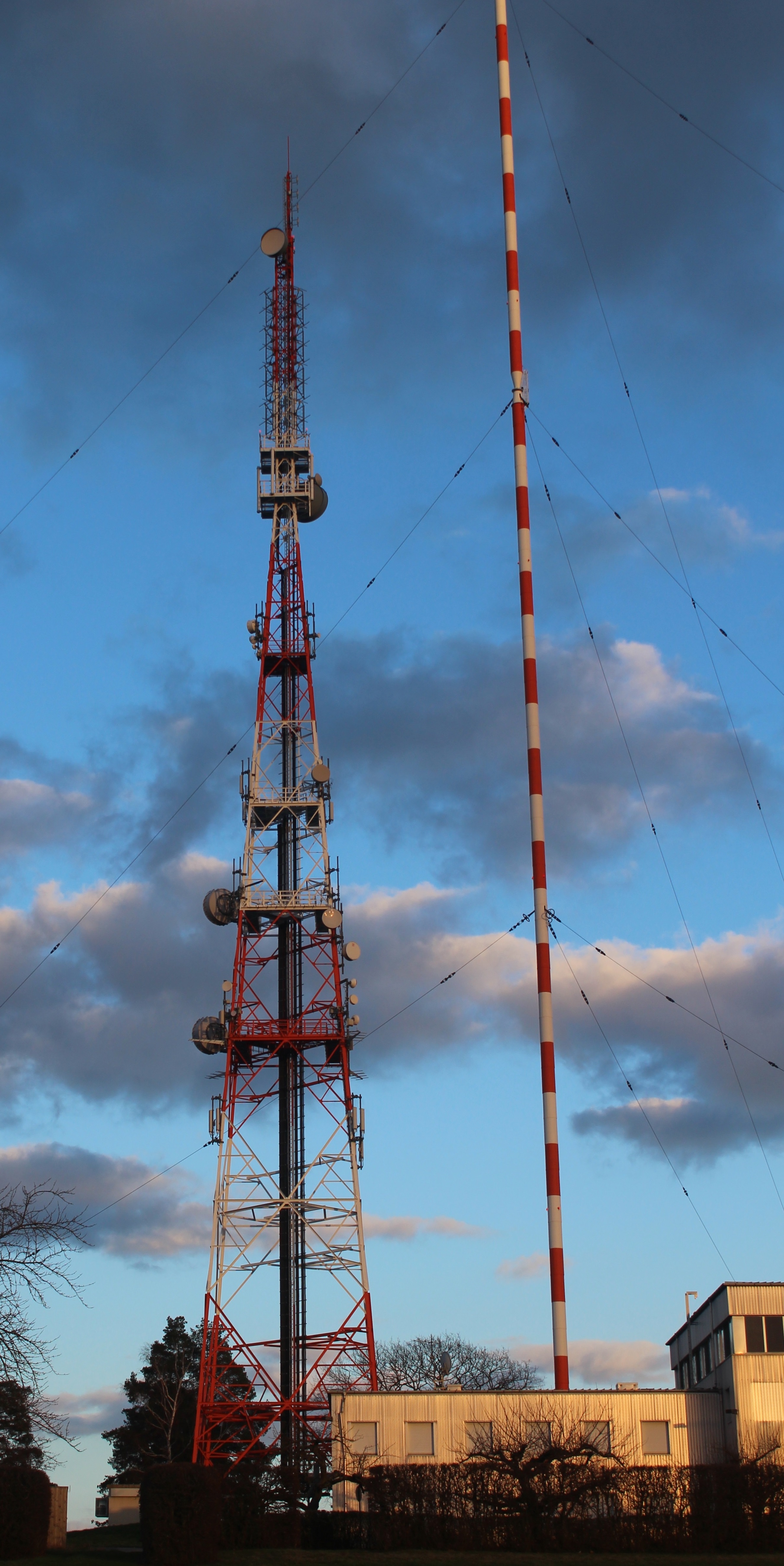 Fallout 4 radio tower 3sm u81 фото 22