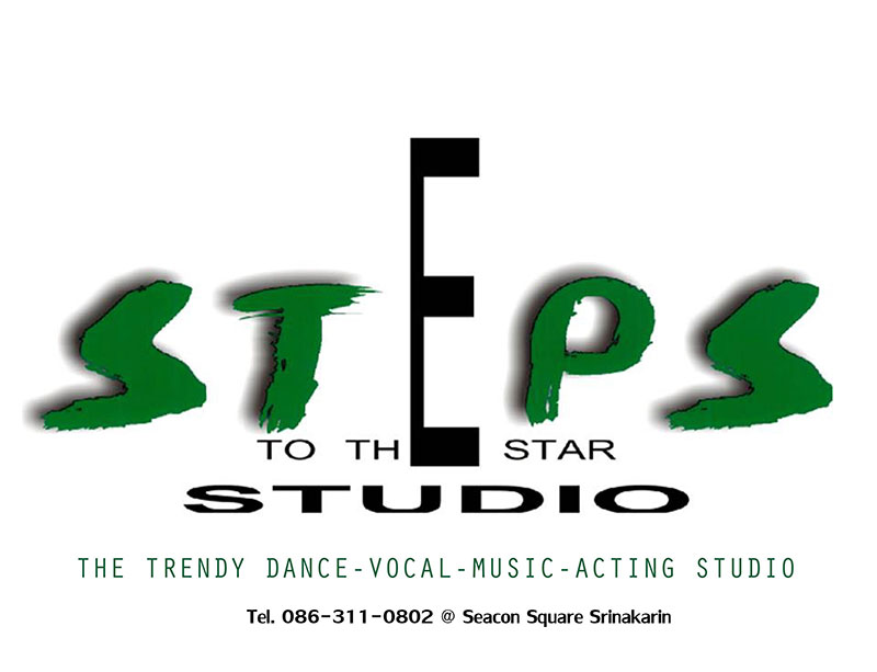 Steps Studio SEACON SQUARE ศรีนครินทร์