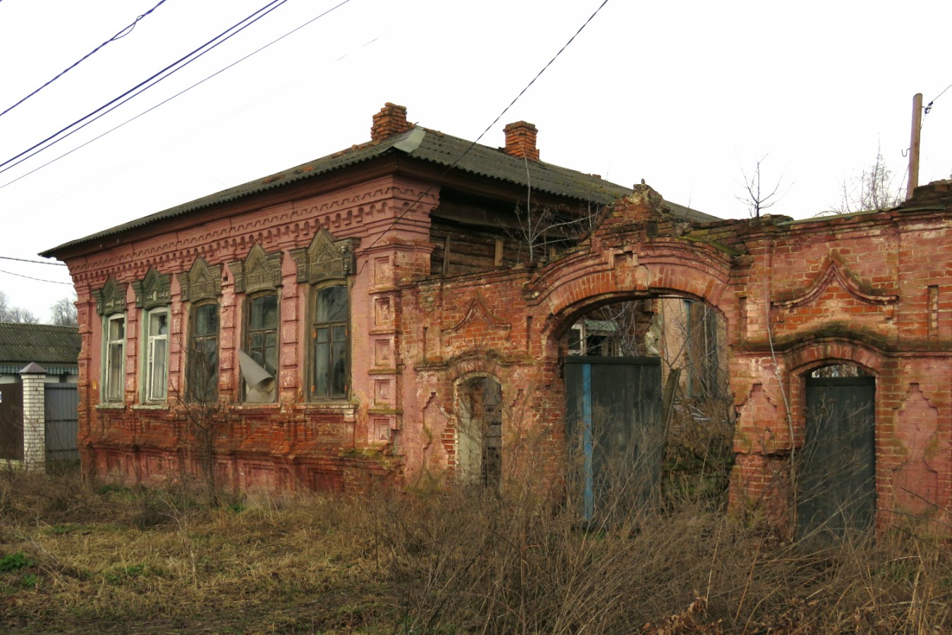 Город Новозыбков Брянской области