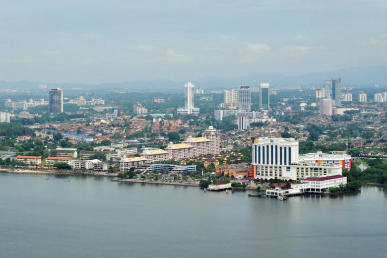 Johor Bahru