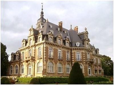 Namur castle - Namur