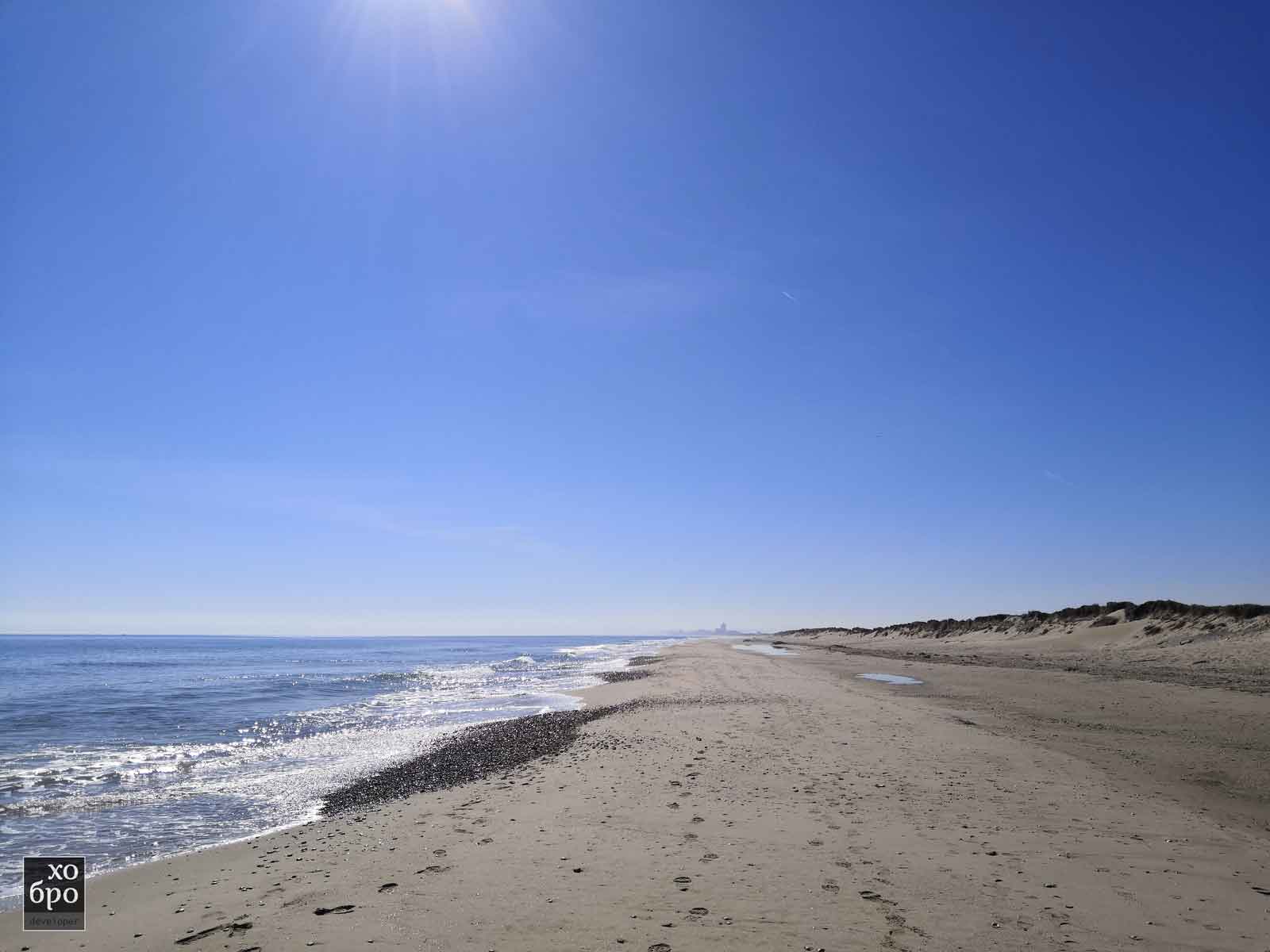 Playa de la Malladeta