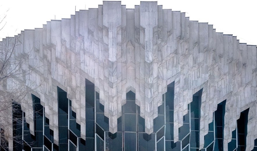 Аппаратно-студийный комплекс Казахского телевидения (АСК-2) - Алматы