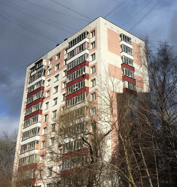 Дегунинская Дом 23 Корпус 1 Купить Квартиру
