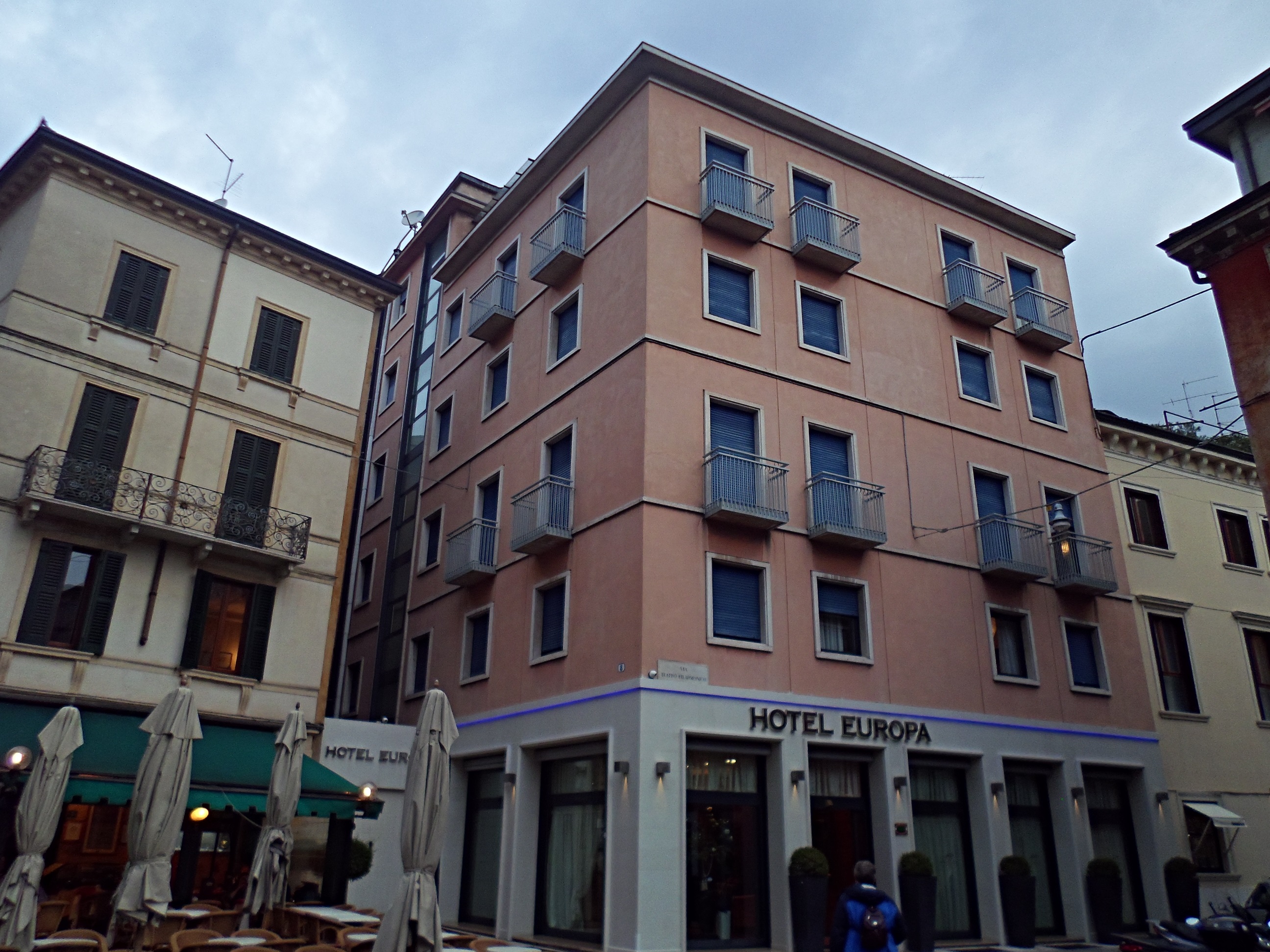 Hotel Europa Hotel Europa