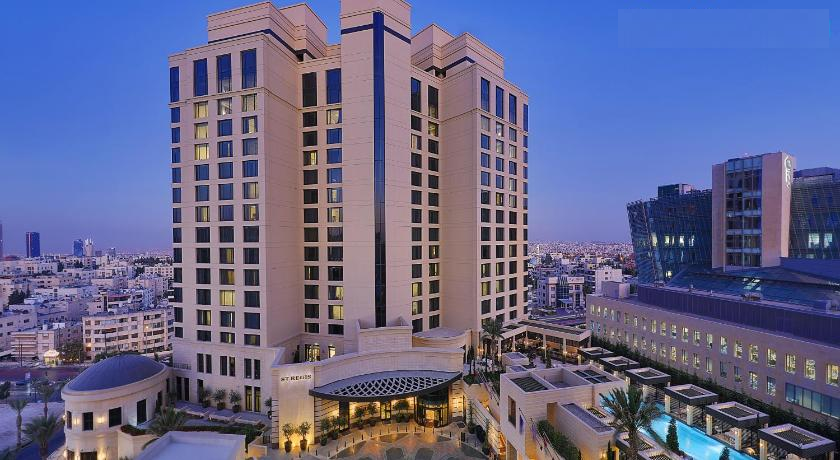 The St. Regis Amman - Amman