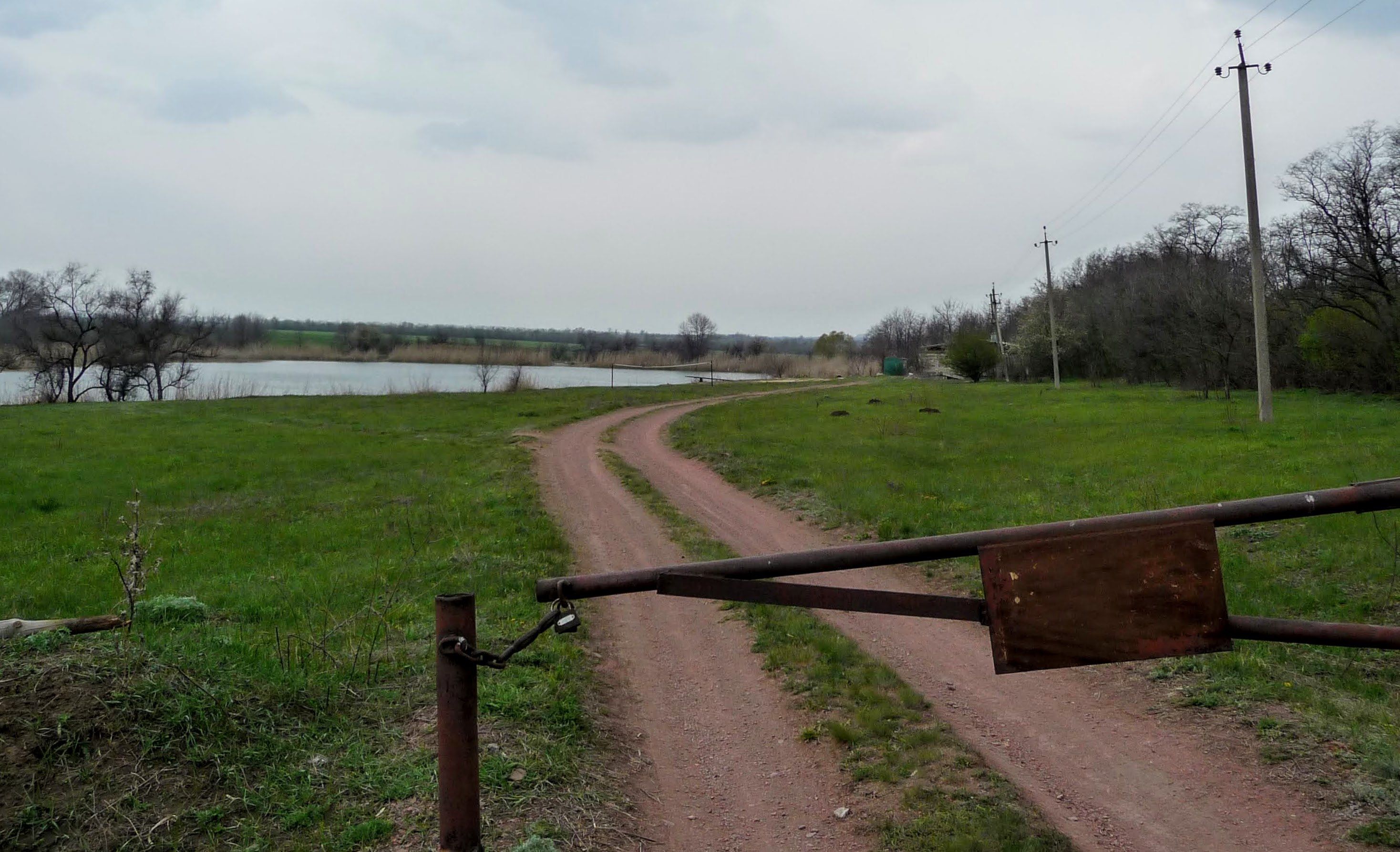 холодная балка санаторий