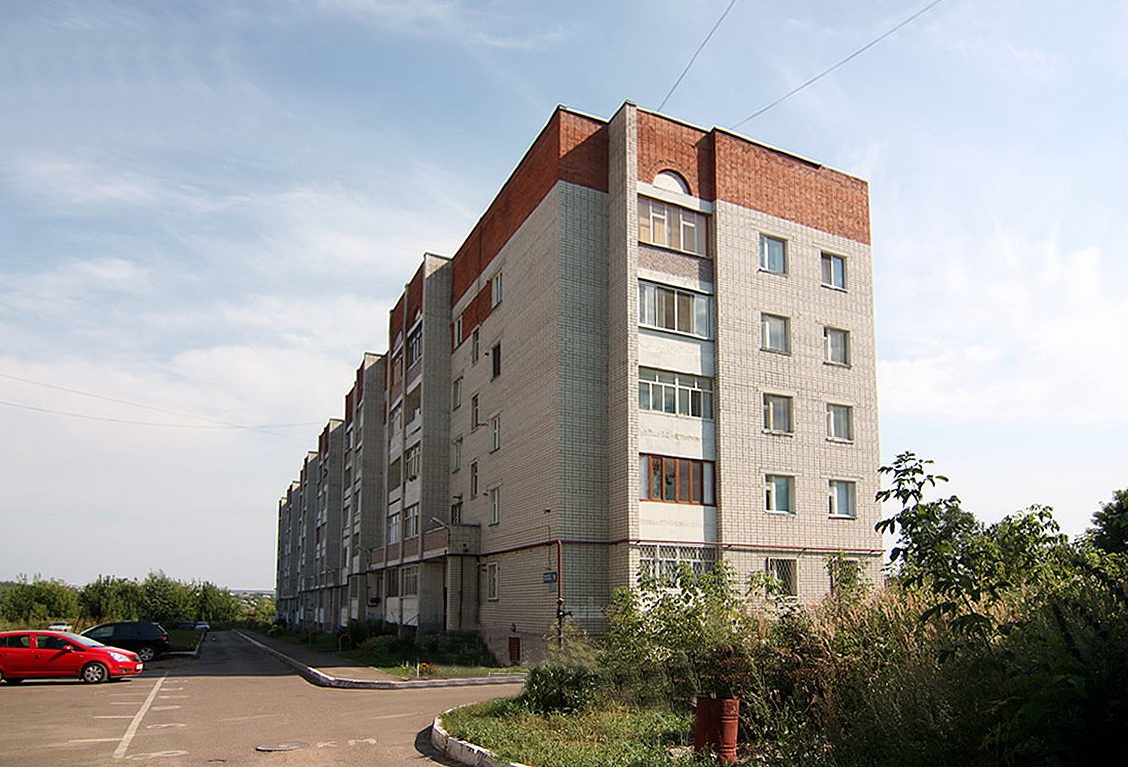 Казань 19