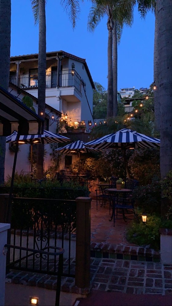 Casa Laguna Hotel & Spa - Laguna Beach, California