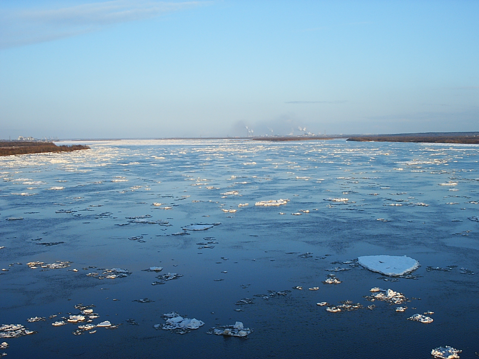 Novodvinsk