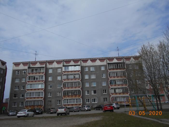 Череповец Купить Квартиру Московский Проспект 60