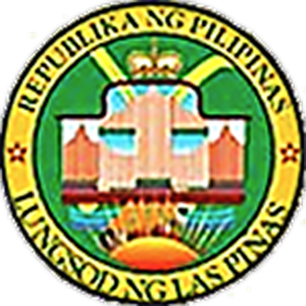 Las Pinas City Logo