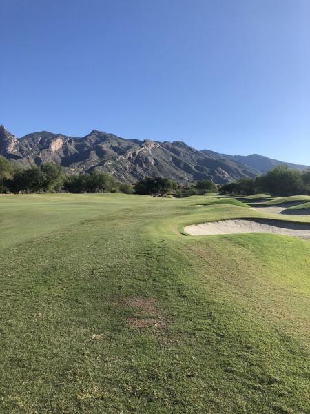 La Paloma Country Club