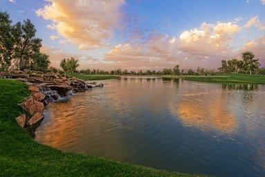 Camelback Golf Club - Phoenix, Arizona