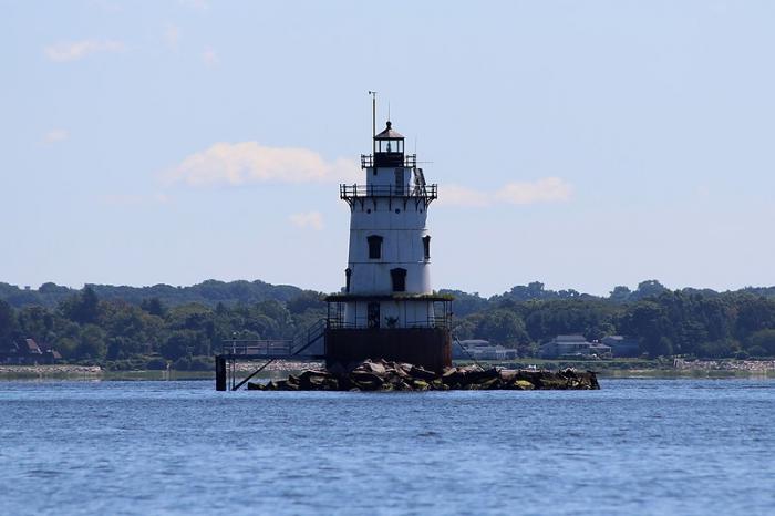 Conimicut Lighthouse