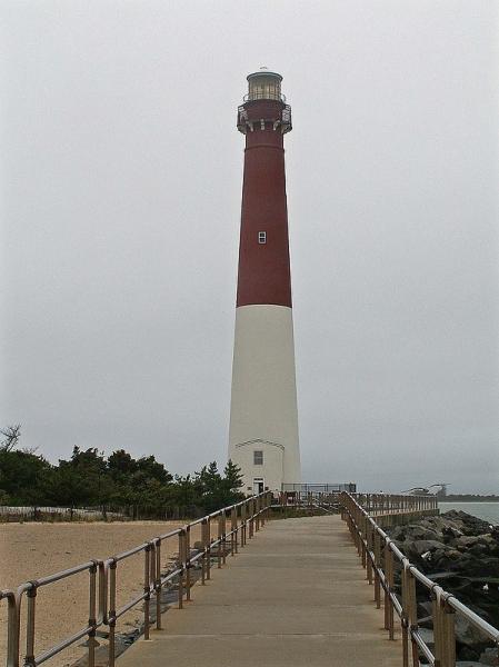 Barnegat Lighthouse