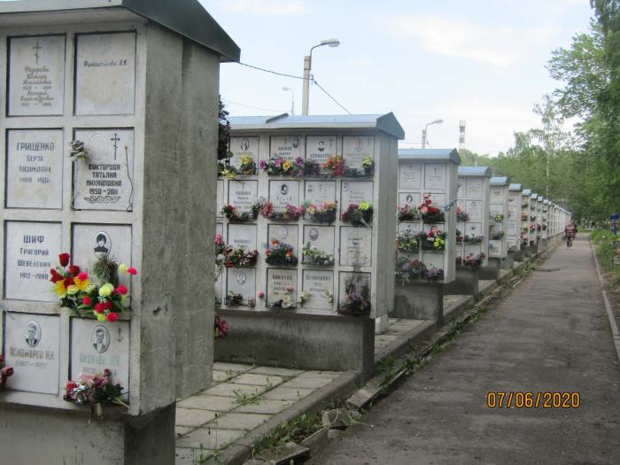 Крематорий в иркутске