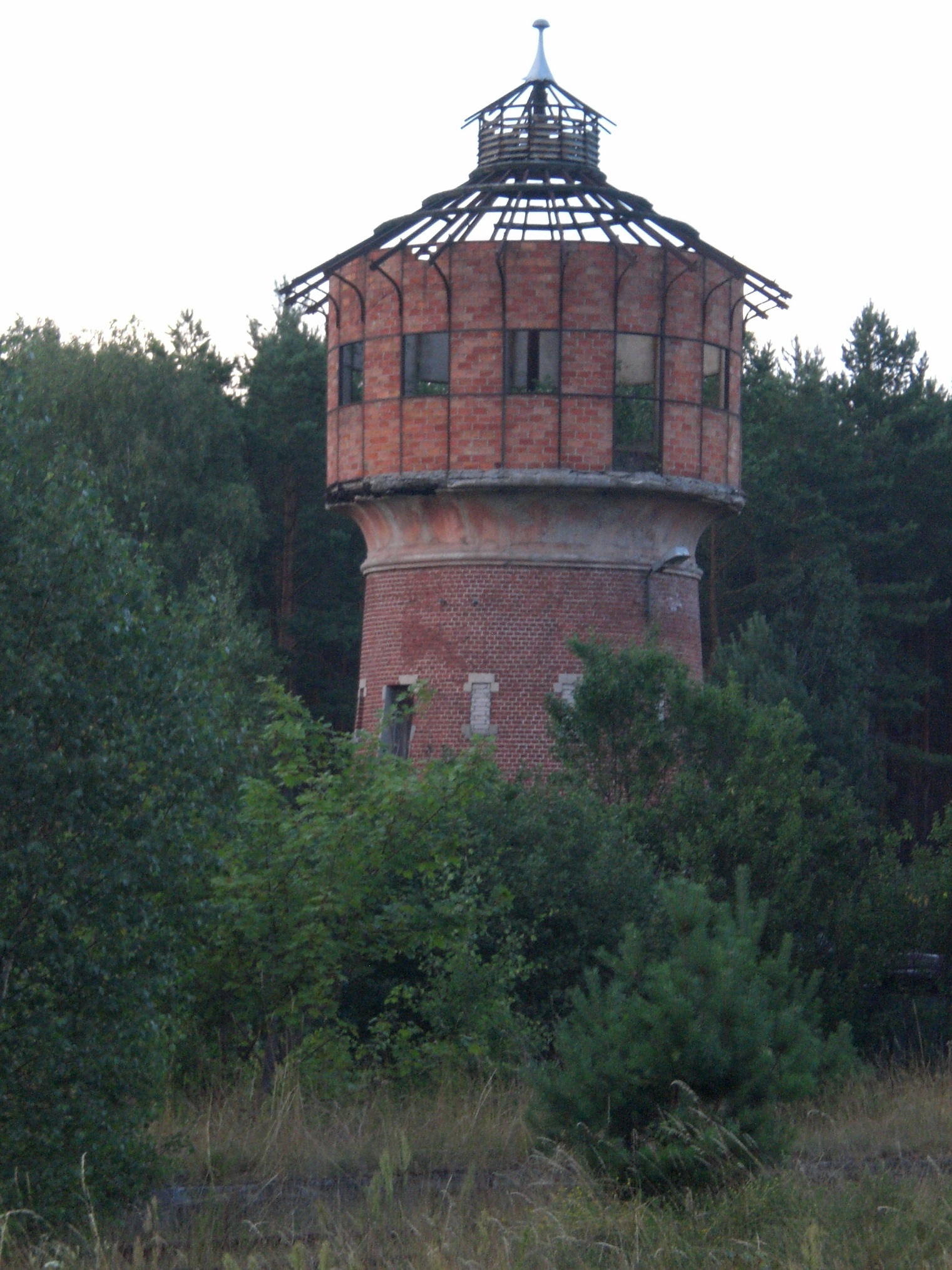 Water tower - Ocypel
