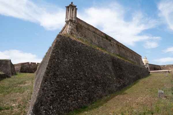 Nossa Senhora da Graça Fort
