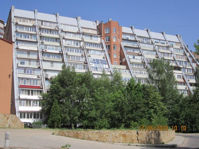 ТОП-5 самых дорогих квартир Донецка. На элитное жилье нужно копить 180 лет