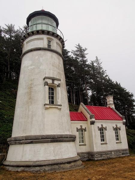 Heceta Head Light