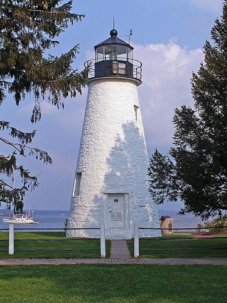 Concord Point Lighthouse