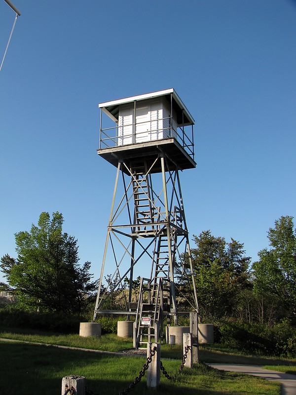 Lookout Tower