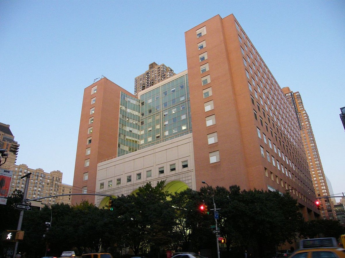 Mount Sinai West Hospital - New York City, New York