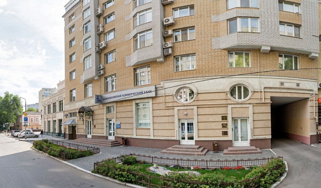 Купить Квартиру Комсомольская 18