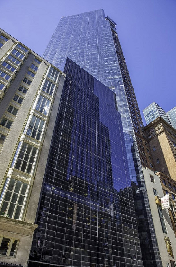 Metropolitan Tower