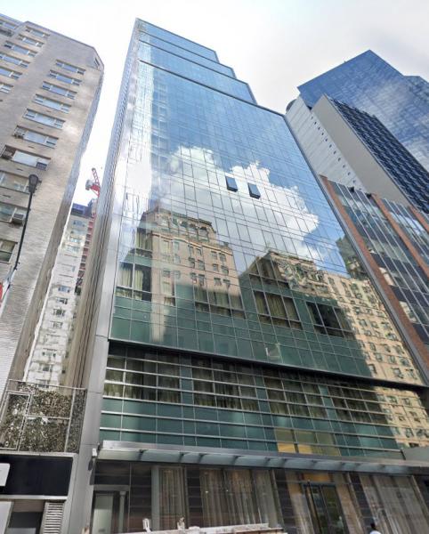 West 57th Street by Hilton Club Hotel - New York City, New York