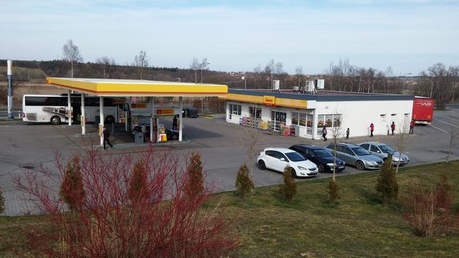 Shell 94 АЗС Shell