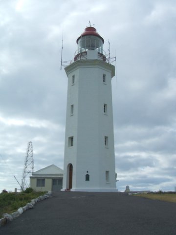 Danger Point Lighthouse