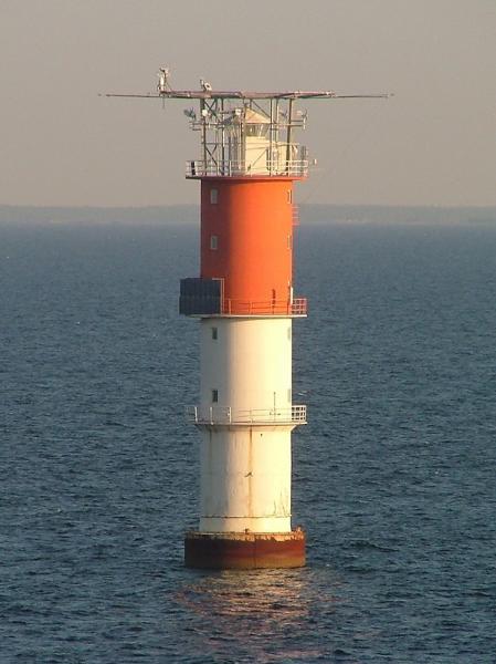 Helsingin majakka (Helsinki Lighthouse)