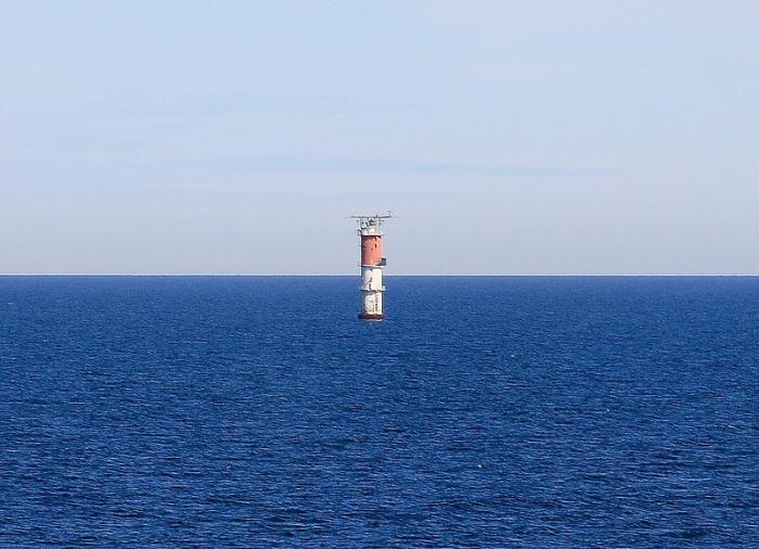 Helsingin majakka (Helsinki Lighthouse)