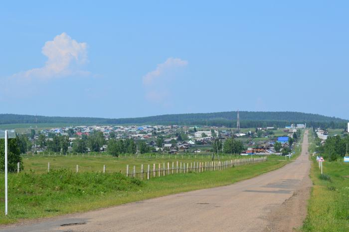 Погода в братском районе рп5