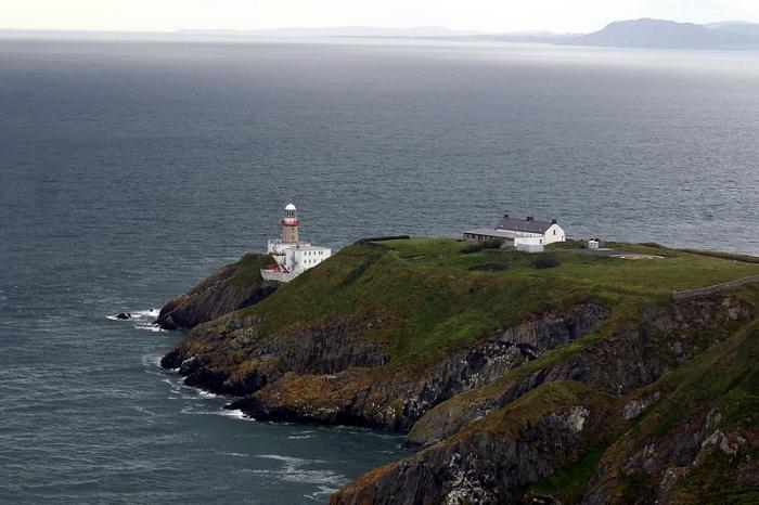 Bailey Lighthouse