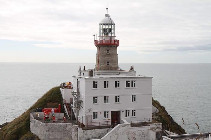 Bailey Lighthouse