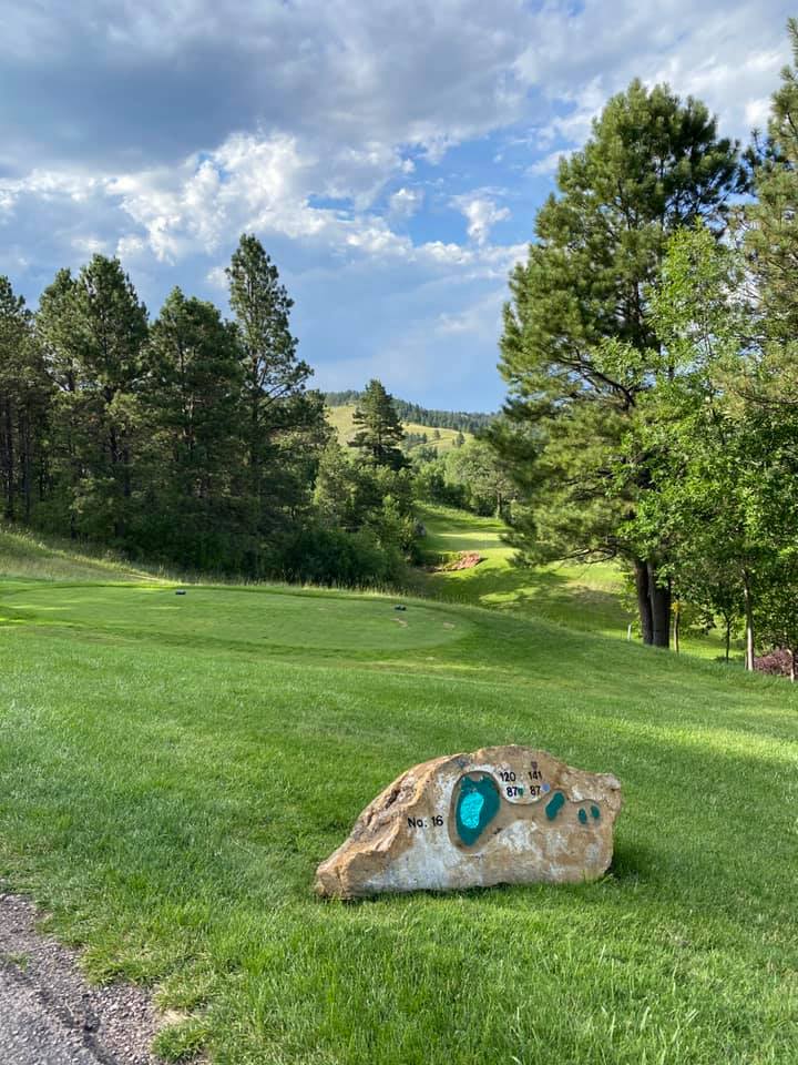 Hart Ranch Golf Course