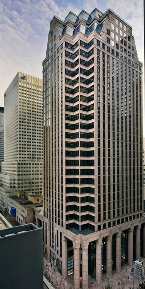 31 West 52nd Street - New York City, New York