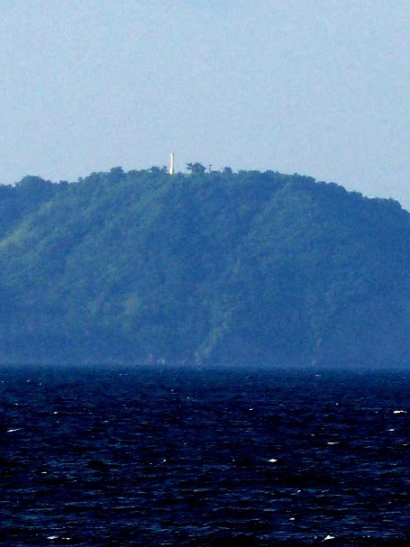 Apo Island Lighthouse