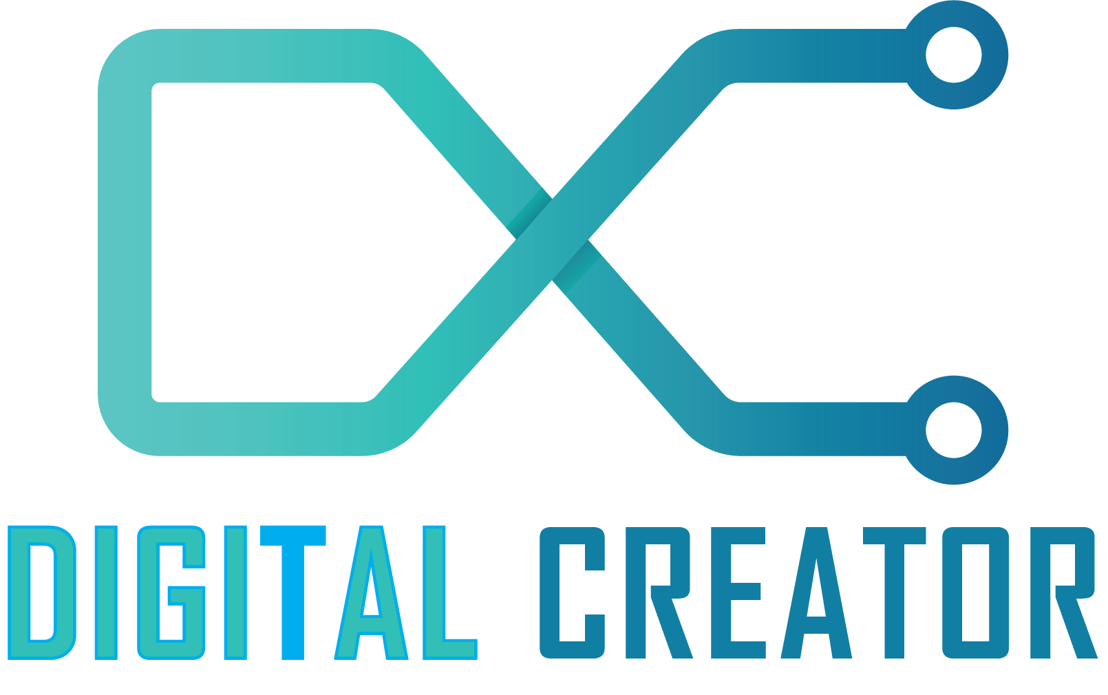 Digital creator