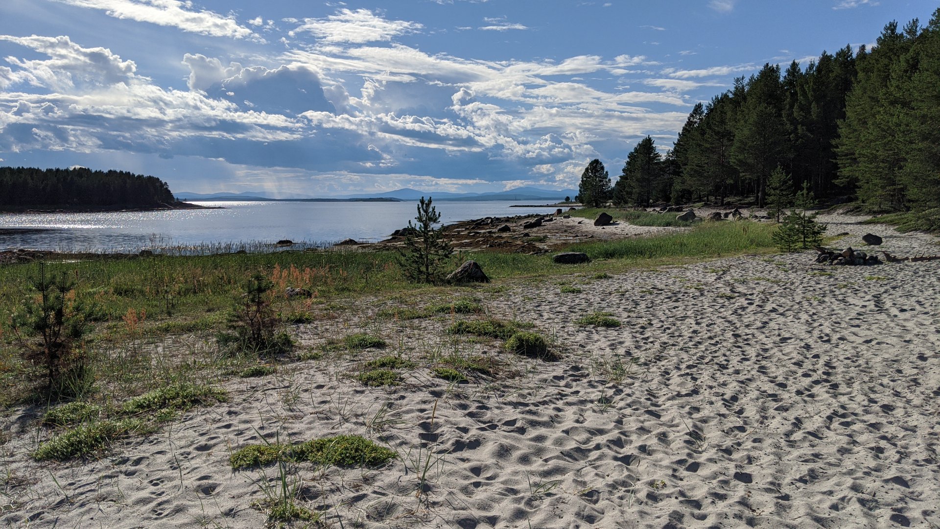 Kandalaksha Nature Reserve
